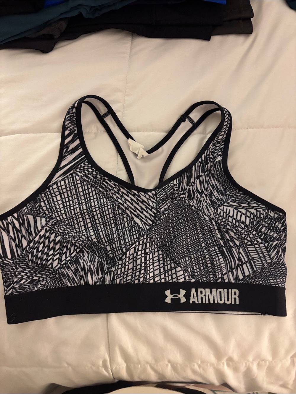 Under Armour Women’s XL Sports Bra